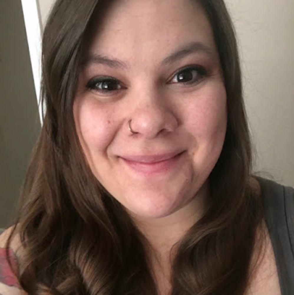 Meet your Posher, Victoria